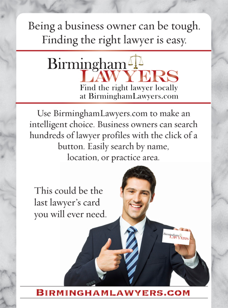 Local Lawyers | News